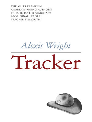 cover image of Tracker